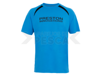 Preston Blue Breeze T-Shirt - XL