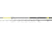Caña Black Cat Perfect Passion X Bank 2.80m 350g