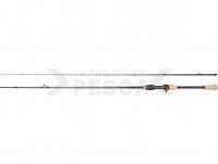 Caña Team Dragon CXT Cast 2 sec 1.95m 6’5ft 10-30g 11/8oz X-Fast MH