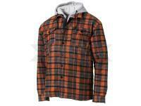 Savage Gear Twin Shirt Jacket - XL