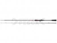 Caña Abu Garcia Vendetta V3 Casting 702MH 2.13m 15-40g Fast Medium Heavy