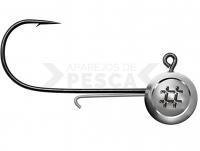 Cabeza plomada Owner Precision Slim nr 1/0 - 8g