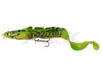 Vinilo Savage Gear 3D Burbot Shallow 25cm 70g Slow Sinking - Firetiger