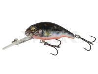 Señuelo Savage Gear 3D Goby Crank 4cm - 02 UV Red & Black