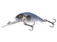 Señuelo Savage Gear 3D Goby Crank 4cm -05 Blue Silver