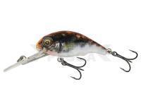 Señuelo Savage Gear 3D Goby Crank 5cm - 03 UV Orange