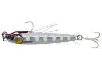 Señuelo Mar Savage Gear 3D Jig Minnow 4.6cm 5g - Bone White Glow PHP