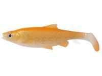 Vinilo Savage Gear 3D LB Roach Paddle Tail Bulk 12.5cm - Goldfish