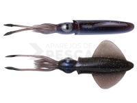 Vinilo Savage Gear 3D LB Swim Squid 12.5cm 11g - Brown UV