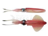 Vinilo Savage Gear 3D LB Swim Squid 12.5cm 11g - Pink Glow