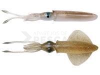 Vinilo Savage Gear 3D LB Swim Squid 9.5cm 5g - Green Eye