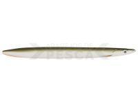 Señuelo Mar Savage Gear 3D Line Thru Sandeel 110mm - 12 Matt White Tobis