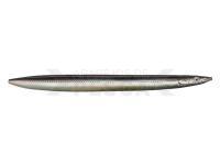 Señuelo Mar Savage Gear 3D Line Thru Sandeel 125mm - 04 Black Ghost