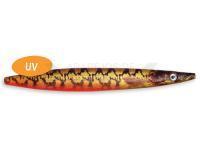 Señuelo Mar Savage Gear 3D Line Thru Sandeel 125mm - 10 Gold Pout