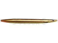 Señuelo Mar Savage Gear 3D Line Thru Sandeel 125mm - 13 Black Copper UV