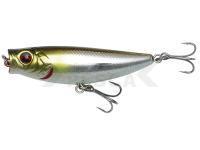 Señuelo Mar Savage Gear 3D Minnow Pop Walker 6.6cm - Mirror Ayu