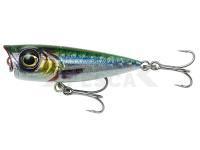 Señuelo Savage Gear 3D Minnow Popper 4.3cm 4g F - Sayoris PHP