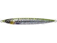 Señuelo Mar Savage Gear 3D Slim Jig Minnow 15cm 100g - Green Mackerel PHP