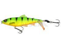 Señuelo Savage Gear 3D SmashTail Minnow 10cm - Firetiger