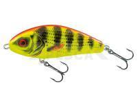 Jerkbait Salmo Fatso 8cm Floating - Bright Perch (BP)