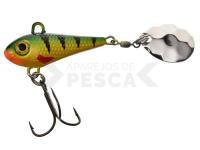 Señuelo Flagman Jig Spinner FAT 18g - 6