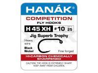 Anzuelos Hanak H45XH Jig Superb Trophy #12