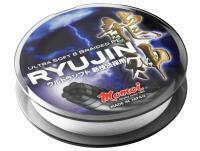 Trenzado Momoi Ryujin Natural White-Transparent - 0,06mm 6kg | 150m