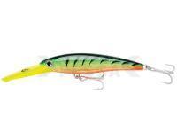 Señuelo Rapala X-Rap Magnum 15 | 12cm 32g - Firetiger