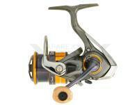Carrete Daiwa 22 SilverCreek X LT 2500S-XH