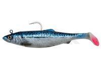 Vinilo Savage Gear 4D Herring Big Shad 25cm 300g - Mackerel PHP