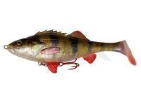 4D Perch Shad 17.5cm 67g SS - Perch