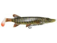 4D Pike Shad 20cm 65g SS - Striped Pike