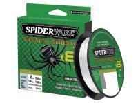 Trenzado Spiderwire Stealth Smooth 8 Translucent 150m 0.09mm