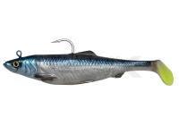 Vinilo Savage Gear 4D Herring Big Shad 25cm 300g - Real Herring PHP