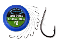 Sphere Ultra Strong #16 | 100cm | 0.13mm | 1,60 kg / 2,7 lbs