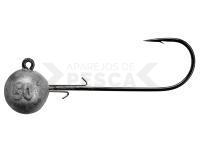 Cabeza plomada Spro Jighead HD Jig 90 Special Jig | #8/0 | 7.3cm | 30g