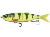 Señuelo Savage Gear 4Play V2 Swim & Jerk SS 13.5cm 20g - Firetiger