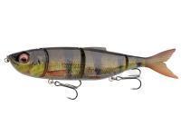 Señuelo Savage Gear 4Play V2 Swim & Jerk SS 16.5cm 35g - Perch