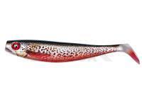 Vinilo Fox Rage Pro Shad Super Naturals 18cm - Tiger Trout