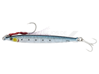 Señuelo Savage Gear Sardine Slider Micro 5.8cm 8g - Sardine