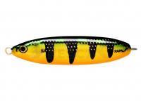 Señuelo Rapala Weedless Minnow Spoon 10cm - Flash Perch