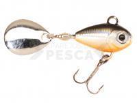 Señuelo Jaxon Holo Reflex Rapid Lures TSB #2 10g - A