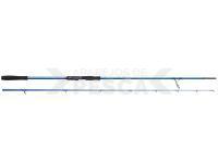 Caña Savage Gear SGS4 Shad & Metal Specialist 7'5" | 2.26m | MF | UP TO 150G | XH