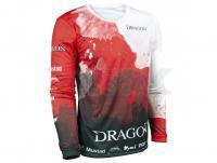 Dragon Competition shirt Dragon - 3XL