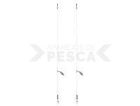 Savage Gear Teaser Trace 60cm 1.0mm 36kg - S