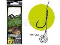 Hooks with line HO-FD0212