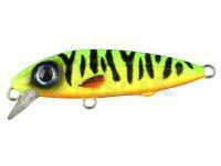 Señuelo Spro Iris The Kid FS 58mm 8g - Firetiger