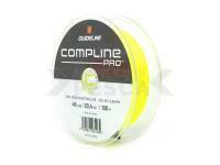 Guideline Compline PRO 100M 55lbs - Green