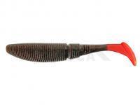 Vinilo Jenzi Fire Tail Shad 15cm Bulk - J