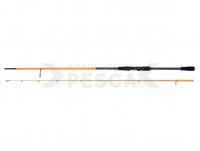 Caña Savage Gear Orange LTD Medium Game 2.69m 12-35g 2pc